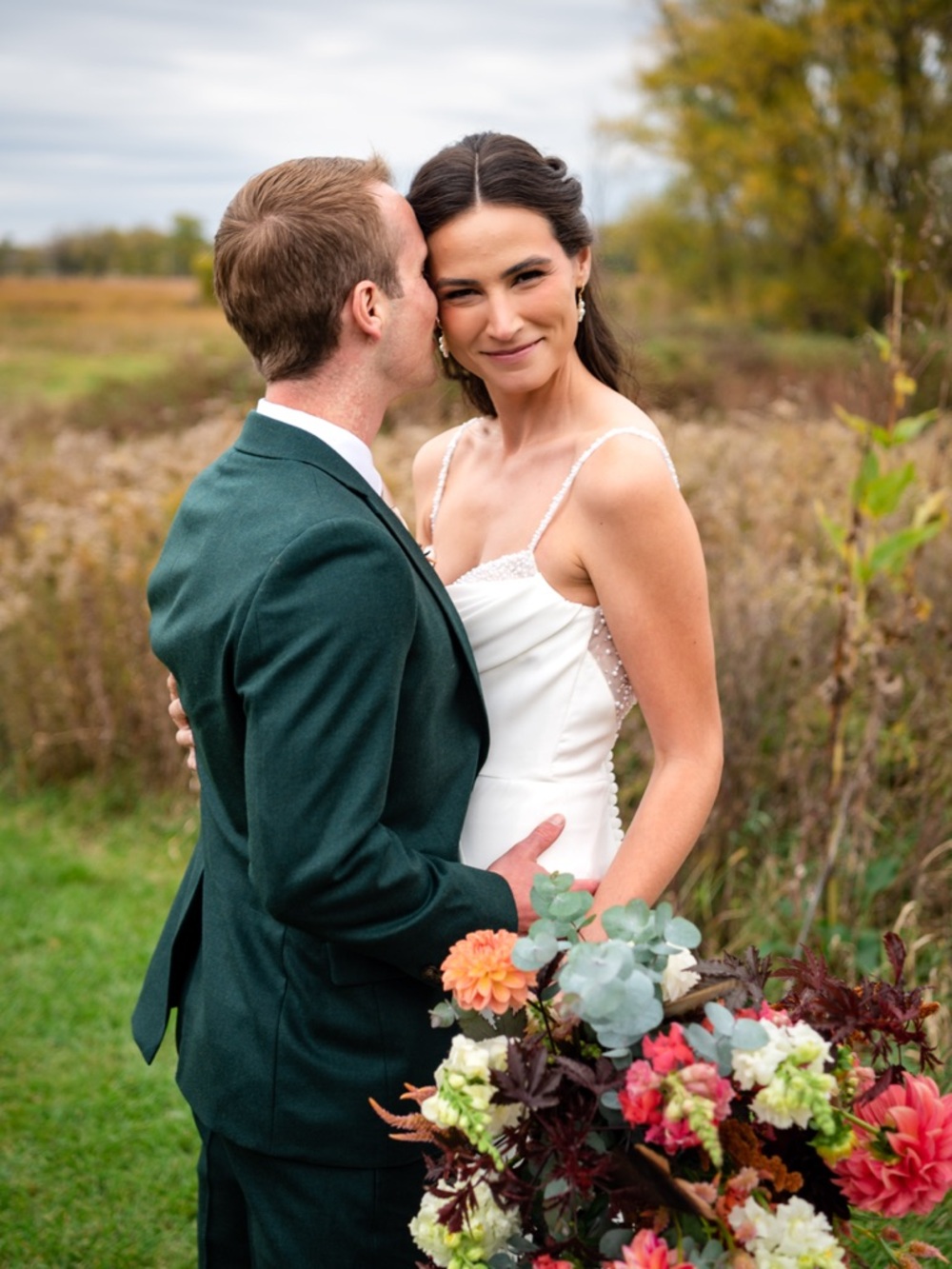 Meet your Posher, Patience